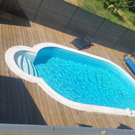 Chambres D'Hotes Villa Sahara Sene Екстер'єр фото