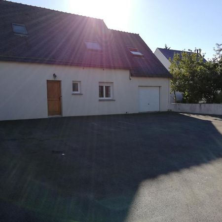 Chambres D'Hotes Villa Sahara Sene Екстер'єр фото
